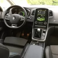 Renault Scénic TCe 140: Jak se staví automobil