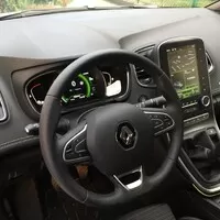 Renault Scénic TCe 140: Jak se staví automobil