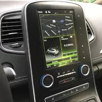 Renault Scénic TCe 140: Jak se staví automobil