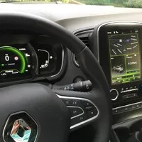 Renault Scénic TCe 140: Jak se staví automobil