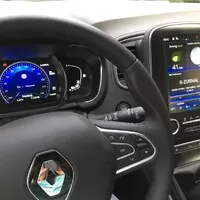 Renault Scénic TCe 140: Jak se staví automobil
