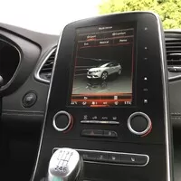 Renault Scénic TCe 140: Jak se staví automobil