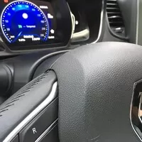 Renault Scénic TCe 140: Jak se staví automobil