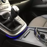 Renault Scénic TCe 140: Jak se staví automobil
