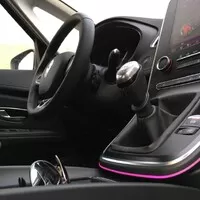 Renault Scénic TCe 140: Jak se staví automobil