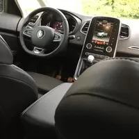 Renault Scénic TCe 140: Jak se staví automobil