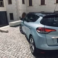 Renault Scénic TCe 140: Jak se staví automobil
