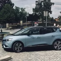Renault Scénic TCe 140: Jak se staví automobil