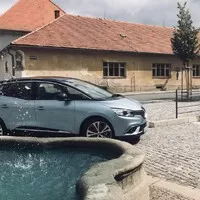 Renault Scénic TCe 140: Jak se staví automobil