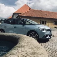 Renault Scénic TCe 140: Jak se staví automobil