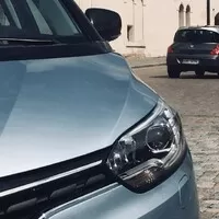 Renault Scénic TCe 140: Jak se staví automobil