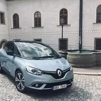 Renault Scénic TCe 140: Jak se staví automobil