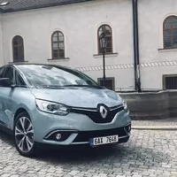 Renault Scénic TCe 140: Jak se staví automobil