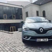 Renault Scénic TCe 140: Jak se staví automobil