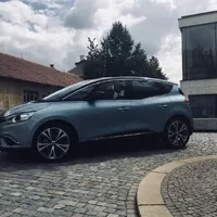Renault Scénic TCe 140: Jak se staví automobil