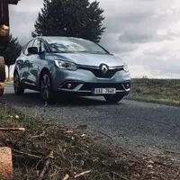 Renault Scénic TCe 140: Jak se staví automobil