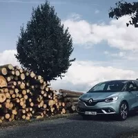 Renault Scénic TCe 140: Jak se staví automobil