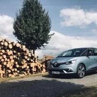 Renault Scénic TCe 140: Jak se staví automobil