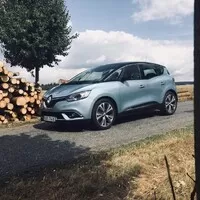 Renault Scénic TCe 140: Jak se staví automobil