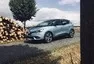 Renault Scénic TCe 140: Jak se staví automobil