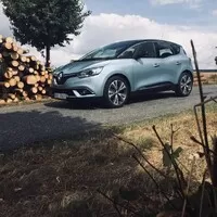 Renault Scénic TCe 140: Jak se staví automobil