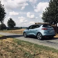 Renault Scénic TCe 140: Jak se staví automobil