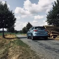 Renault Scénic TCe 140: Jak se staví automobil