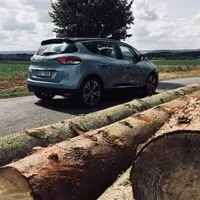 Renault Scénic TCe 140: Jak se staví automobil