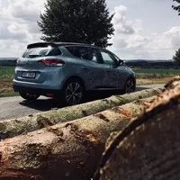 Renault Scénic TCe 140: Jak se staví automobil