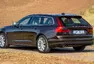 Volvo V90 T4: Pohodlně se usaďte...
