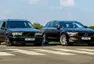 Volvo V90 T4: Pohodlně se usaďte...