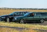 Volvo V90 T4: Pohodlně se usaďte...