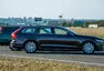 Volvo V90 T4: Pohodlně se usaďte...