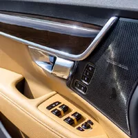 Volvo V90 T4: Pohodlně se usaďte...