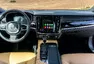 Volvo V90 T4: Pohodlně se usaďte...