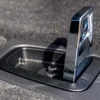 Volvo V90 T4: Pohodlně se usaďte...