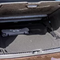 Volvo V90 T4: Pohodlně se usaďte...