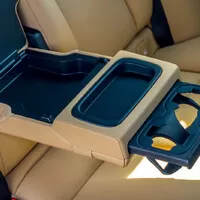 Volvo V90 T4: Pohodlně se usaďte...