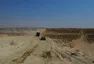 Mongol Rally 2018 část 5. : O bílém městě, ohnutých kolech a spoustě písku