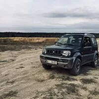 4WD-L, za dva a pomalu vpřed, aneb Jak jsem se naučil mít rád offroad