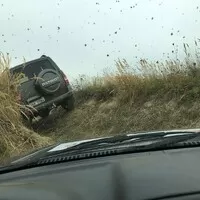 4WD-L, za dva a pomalu vpřed, aneb Jak jsem se naučil mít rád offroad