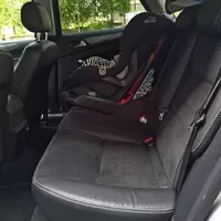 Ford Mondeo Combi Mk.IV 2.0 TDCi - Jak být nadšen služebním autem snadno a rychle
