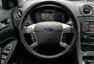 Ford Mondeo Combi Mk.IV 2.0 TDCi - Jak být nadšen služebním autem snadno a rychle