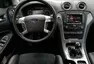 Ford Mondeo Combi Mk.IV 2.0 TDCi - Jak být nadšen služebním autem snadno a rychle