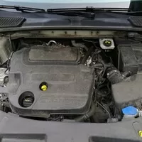 Ford Mondeo Combi Mk.IV 2.0 TDCi - Jak být nadšen služebním autem snadno a rychle