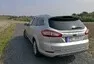 Ford Mondeo Combi Mk.IV 2.0 TDCi - Jak být nadšen služebním autem snadno a rychle