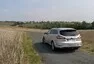 Ford Mondeo Combi Mk.IV 2.0 TDCi - Jak být nadšen služebním autem snadno a rychle