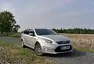 Ford Mondeo Combi Mk.IV 2.0 TDCi - Jak být nadšen služebním autem snadno a rychle