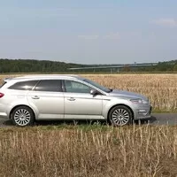 Ford Mondeo Combi Mk.IV 2.0 TDCi - Jak být nadšen služebním autem snadno a rychle