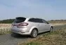 Ford Mondeo Combi Mk.IV 2.0 TDCi - Jak být nadšen služebním autem snadno a rychle